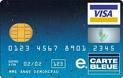 Carte Bleue
